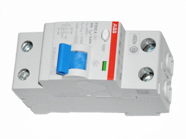 2CSF202101R3250-ABB-2-Pole