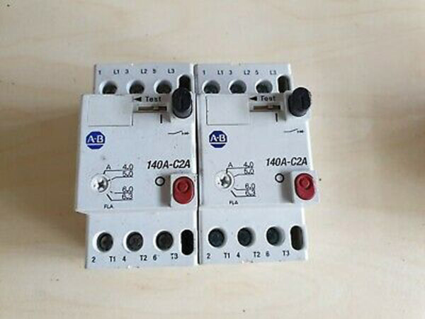 Allen-Bradley-140A-C2A-B63-A