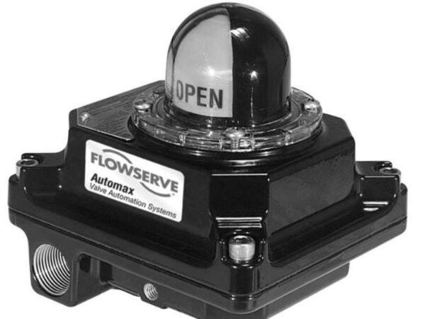 Flowserve -Automax-nxclu2m1-18-00200-