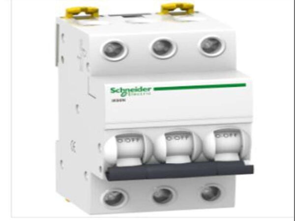 MCB-3P-63A-2-