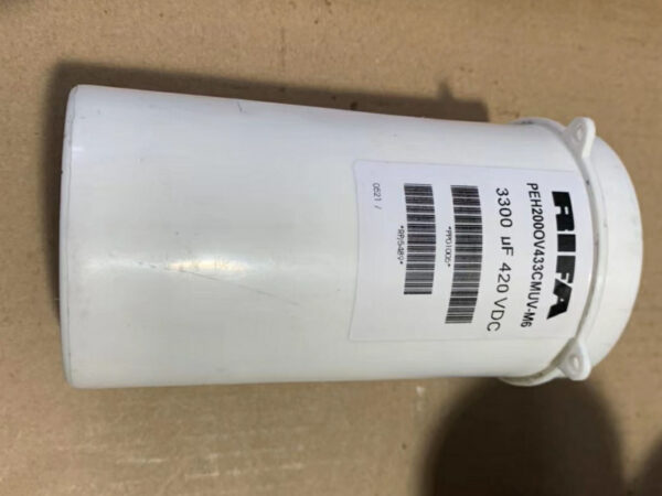 RIFA-Capacitors-PEH200OV433CMUV-M6