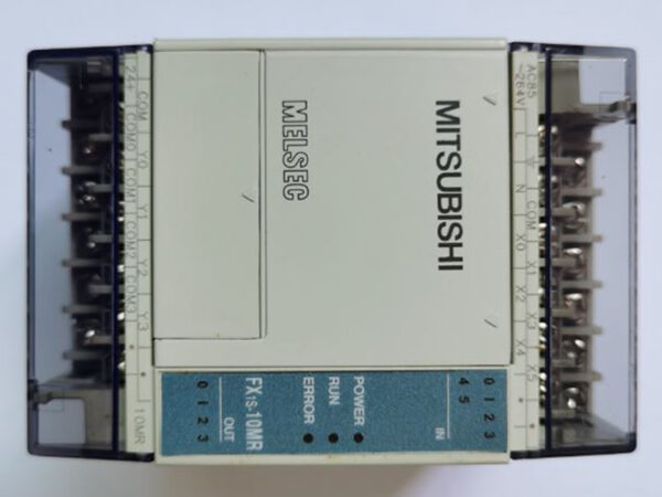bo-lap-trinh-PLC-Mitsubishi-FX1S-10MR