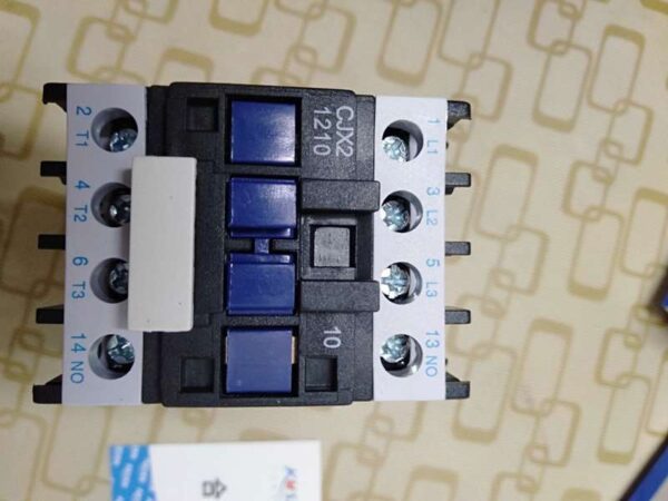 Contactor