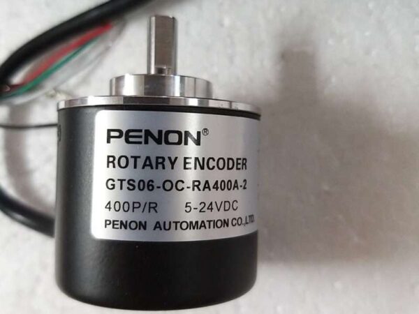 encorder-GTS06-OC-RA400A-2M