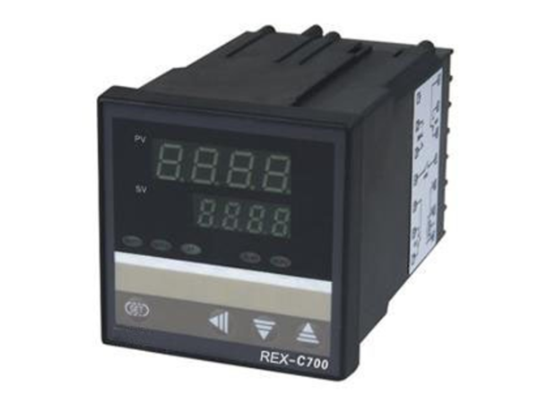 Điều khiển nhiệt độ RKC REX-C700