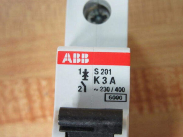 MINIATURE-CIRCUIT-BREAKER-S201-K3A