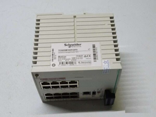 tcsesm163f23f0-schneider