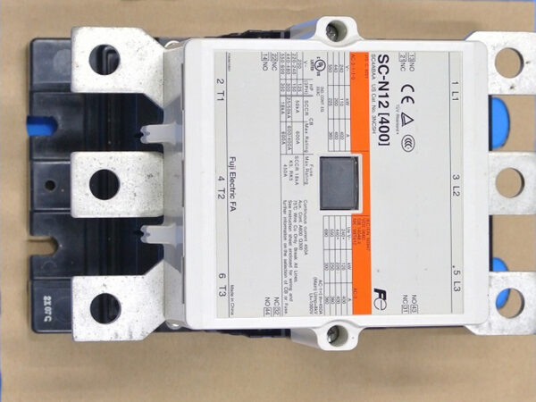 Contactor-khoi-dong-tu-Fuji-SC-series