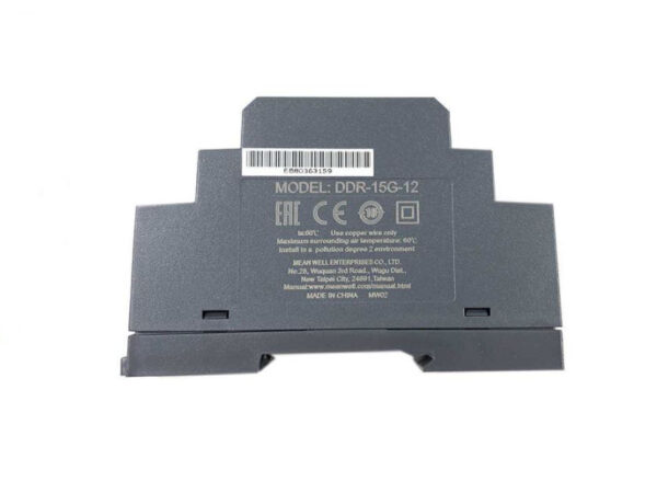 DC-DC-Converter-DDR-series-Meanwell