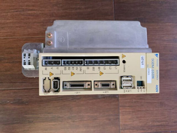 Drives-AC-Servo-Yaskawa-SGDM-05DN