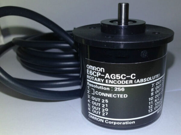 Encoder-Omron-E6CP