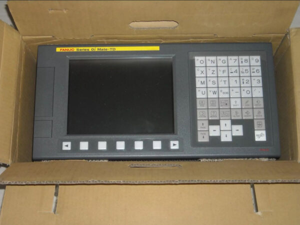 Fanuc-system-unit-controller-Oi-Mate-TD-A02B-0321-B500