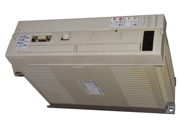 Mitsubishi-Servo-Drive-mr-h100a