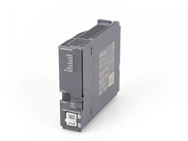 Module-Q03UDVCPU