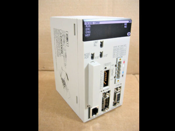 Omron-CS1W-DES96-DRM