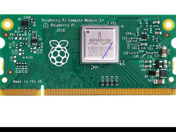 Raspberry-Pi-Compute-Module-3