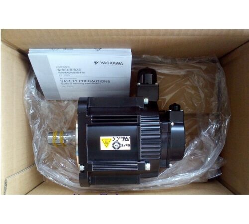 Servo-Motor-SGMGV-20ADA2C