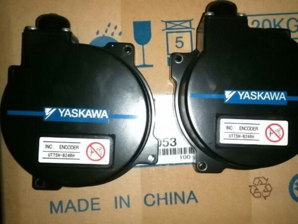 Yaskawa-Encoder-UTTSH-B24RH