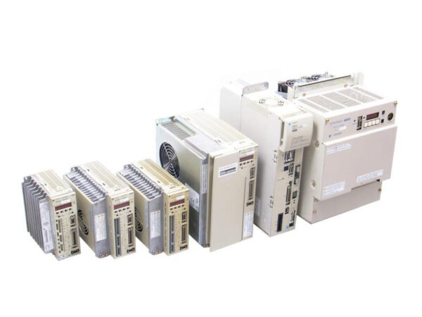 Yaskawa-SGDM-30DN-AC-Servo-Drive