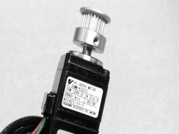 Yaskawa-SGMM-A1C313-Mini-Servo-Motor