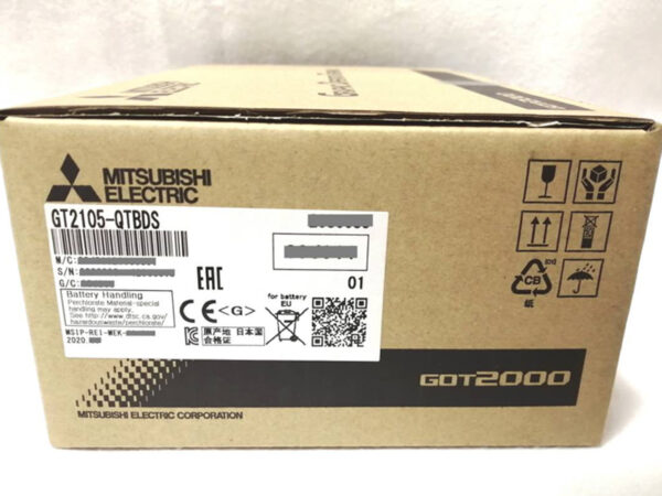 man-hinh-Mitsubishi -GT2105-QTBDS