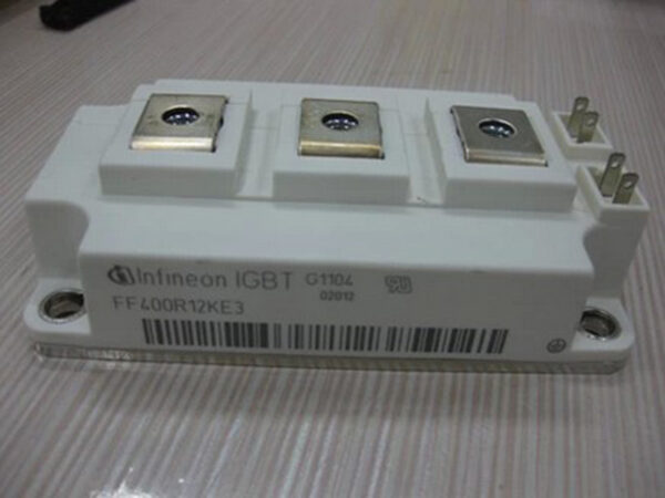 module-igbt-FF400R12KE3-400a-1200v