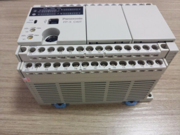 plc-panasonic-fp-x-series