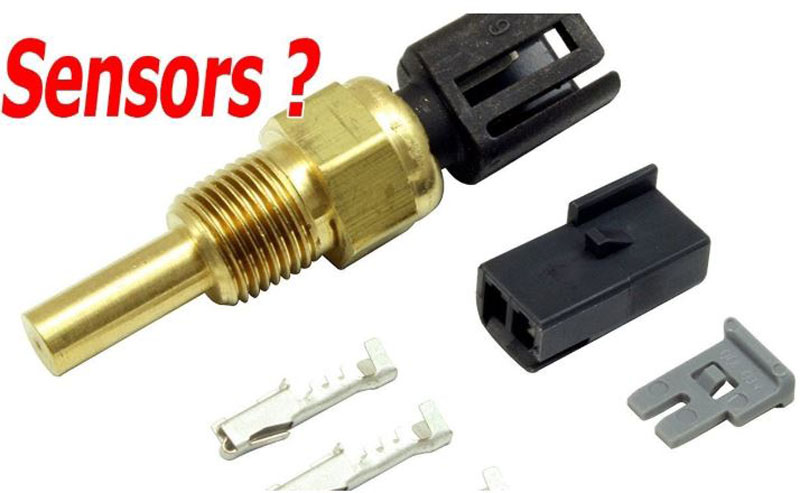 sensor