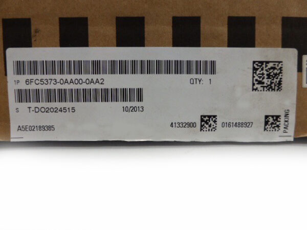 siemens-6FC5373-0AA00-0AA2-SINUMERIK-840D