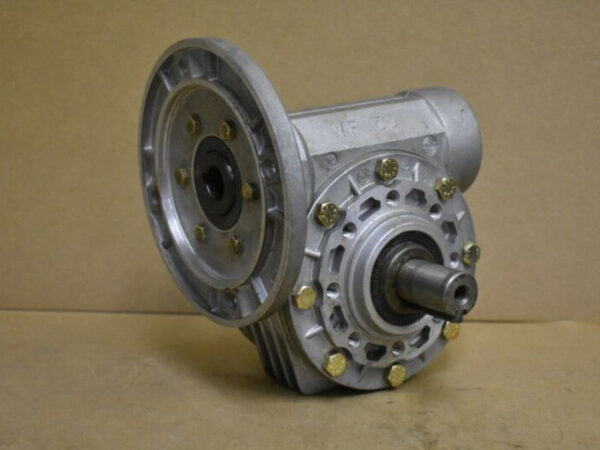 BONFIGLIOLI-VF63-P1-P80B5-GEAR-REDUCER