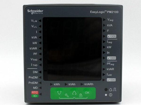 Dong-ho-SCHNEIDER-EASYLOGIC-PM2100