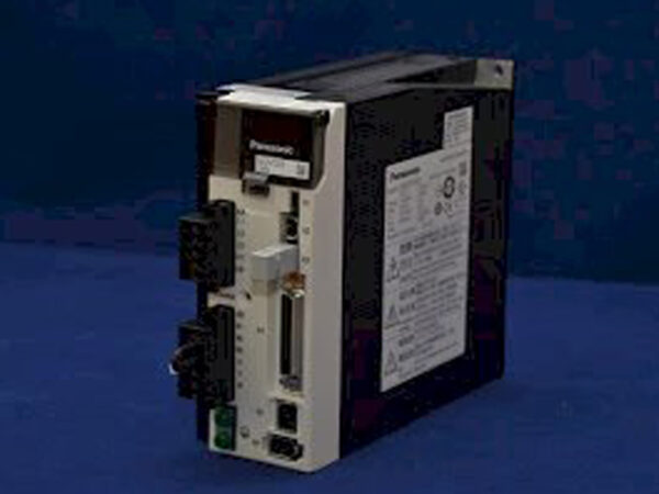 Driver-Servo-Panasonic-MEDDT7364