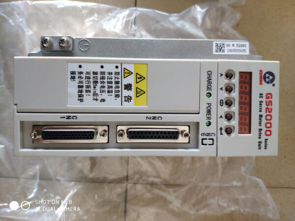 GSK-Servo-Drive-Unit-GS2030T-NP1