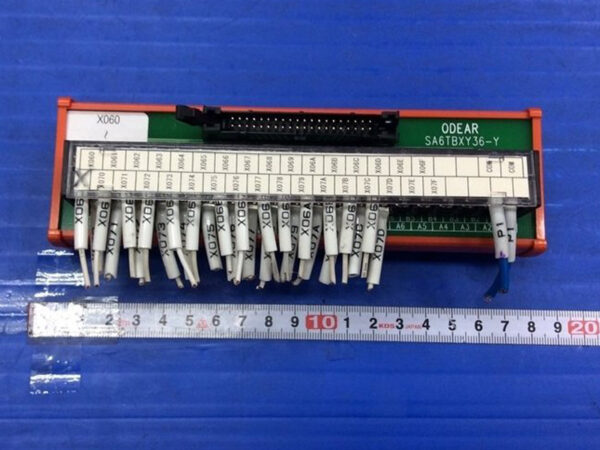 Module-IO-SA6TBXY36-YI-Odear