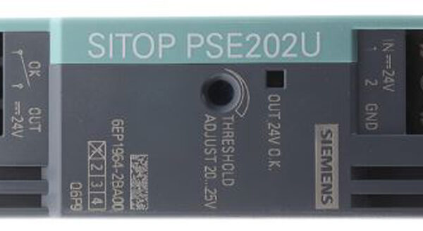 Module-siemens-6EP1964-2BA00