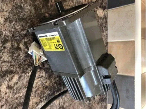 PANASONIC-Brushless-Motor