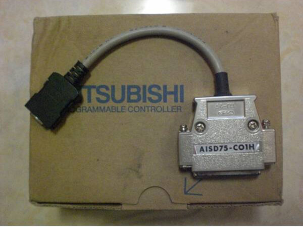 PLC-Module-Mitsubishi-