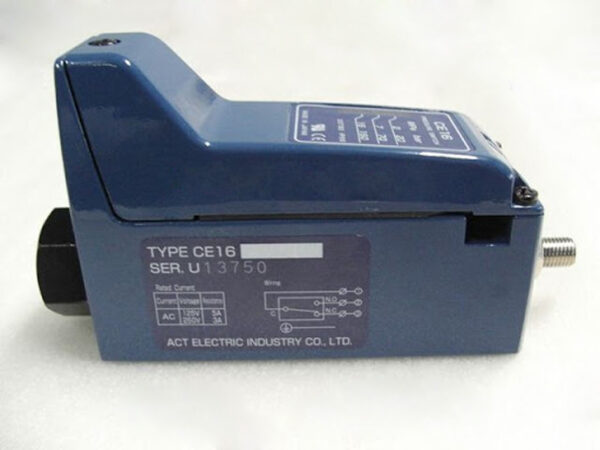PRESSURE-SWITCH-CE16