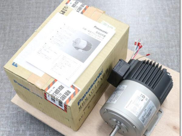 Panasonic-Brushless-Motor-MBMA043ABB