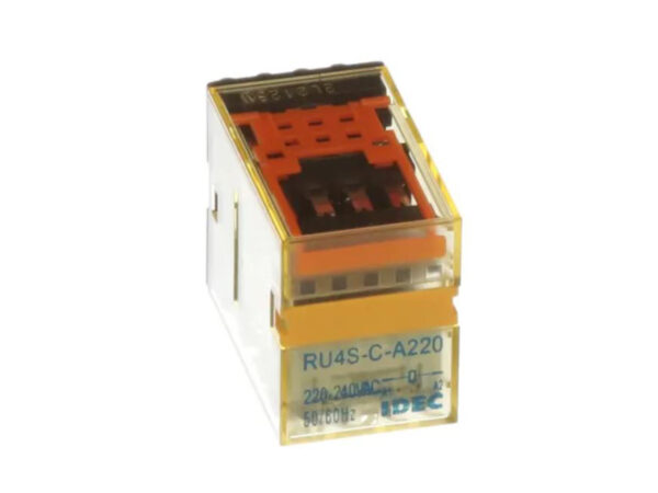 Power-Relay-RU4S-C-A220