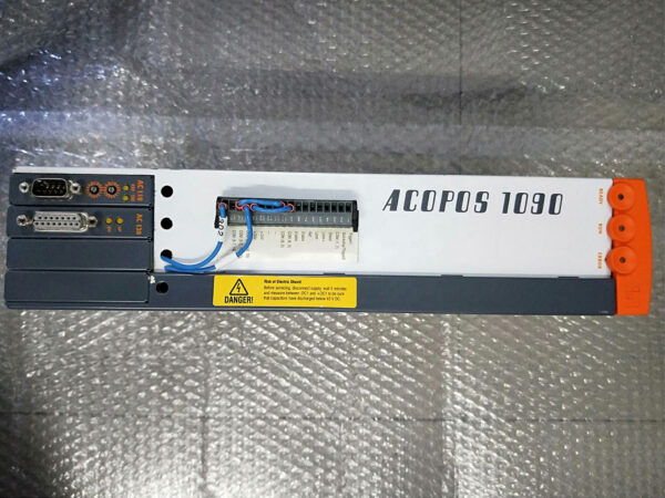 Servo-Amplifies-Acopos-1090-8V1090-00-2