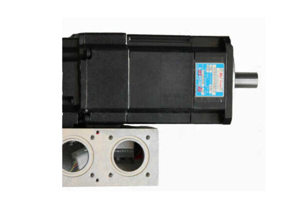 Servo-Motor -SANYO-DENKI-65ZBM030HXS24EUS