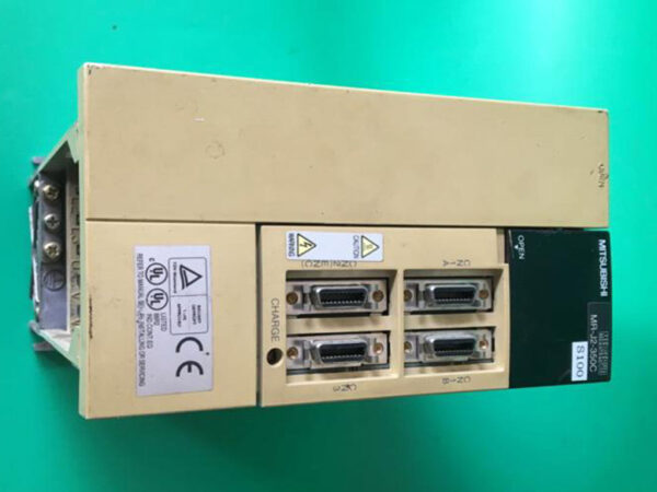 Servo-driver-Mitsubishi-MR-J2-350C-S100
