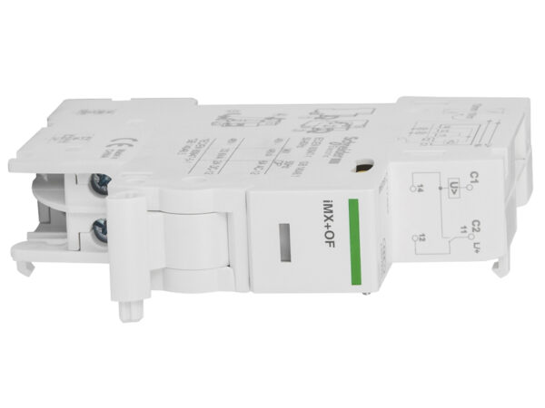 Shunt-Release-iMX-iOF-48VAC-A9A26947