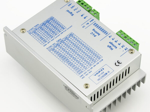 Stepper-motor-driver