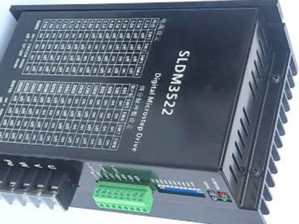 Three-phase-110-stepper-SLDM3522-Driver