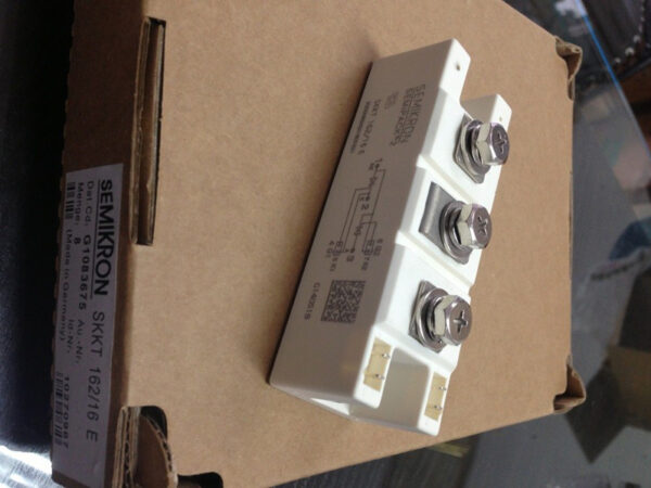 Thyristor-SKKT-162-16E-Semikron