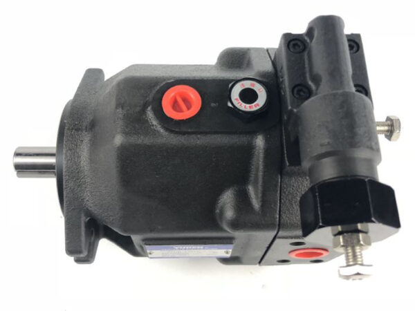 Variable-piston-Pump-Yuken-AR