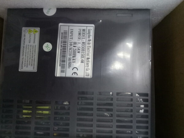 Wade-Servo-Drive-WD30B150L4M