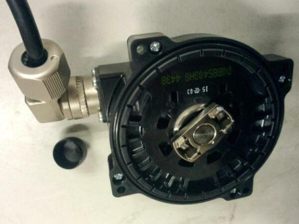 Yaskawa-Encoder-UTTIH-B20FK
